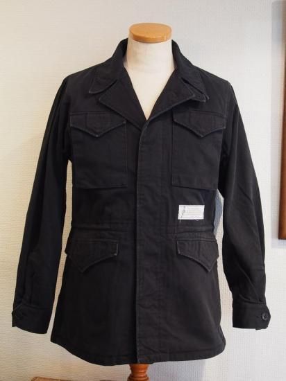 ジャケット・アウター GANGSTERVILLE 719 - QUILTED JACKET L ジャケット・アウター GANGSTERVILLE 719 - QUILTED JACKET L