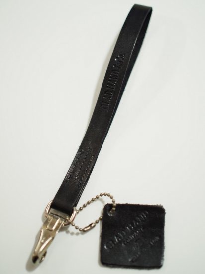 グラッドハンド Glad Hand GH NORTH & JUDD - BRACERET KEY FOB