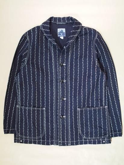 ジェラード JELADO Liberty Coat