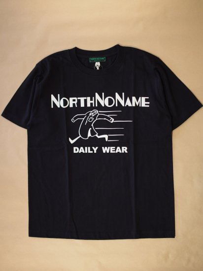 Tシャツ north no name - トップス