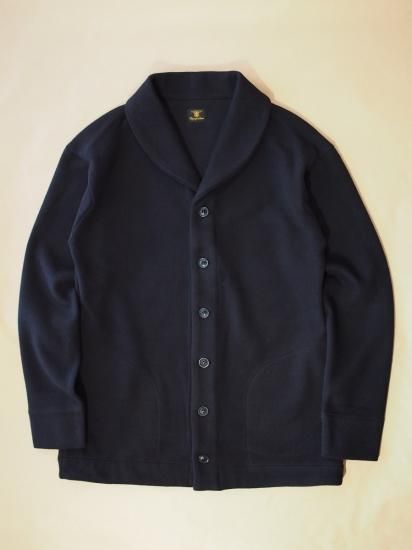 ジャンゴ・アトゥール　Django Atour classic shawlcollar wool jacket