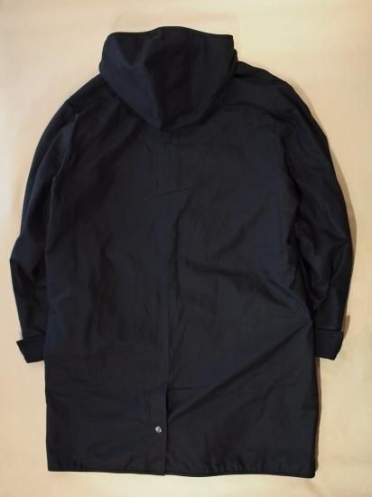 ノースノーネームデイリーウェア North No Name Dailywear 47 LINER COAT
