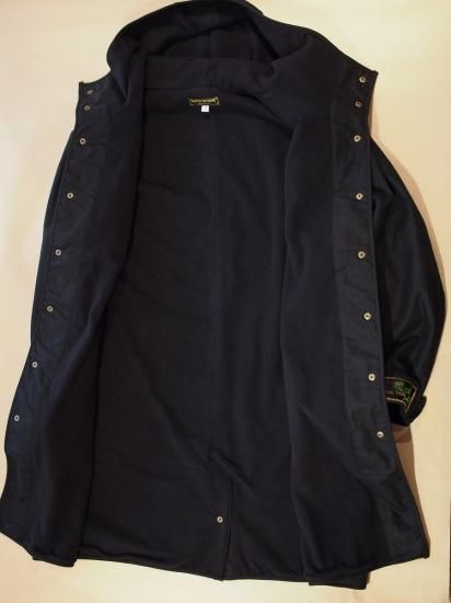 ノースノーネームデイリーウェア North No Name Dailywear 47 LINER COAT