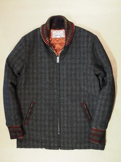 JELADO ウールジャケット 69-MS2410-59 Jacket & Coat – JELADO