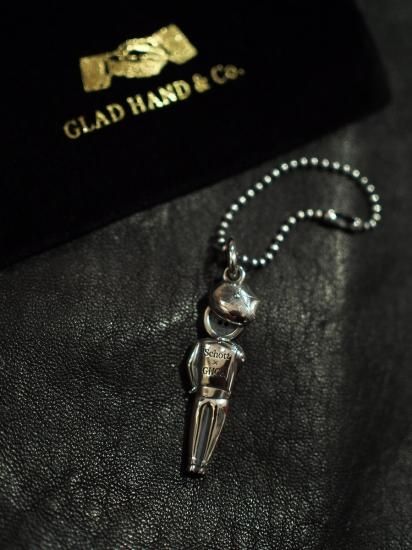 グラッドハンド Glad Hand 