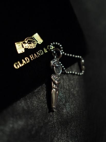 グラッドハンド Glad Hand 