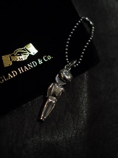 グラッドハンド Glad Hand 