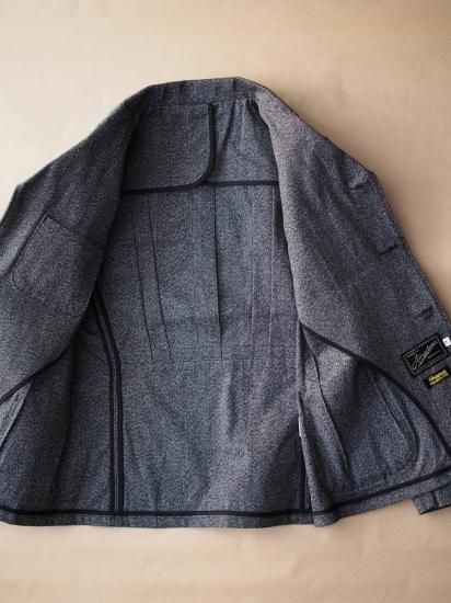 アトラクションズ Attractions Classical Tailored Jacket with