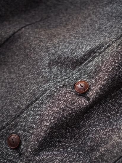 アトラクションズ Attractions Classical Tailored Jacket with アトラクションズ Attractions Classical Tailored Jacket with