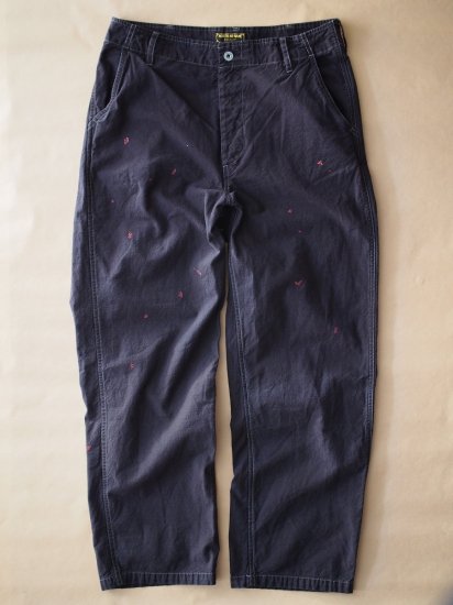 ノースノーネーム North No Name Mechanic Pants