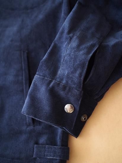 ノースノーネーム North No Name CORDUROY JACKET 1st TYPE ノースノーネーム North No Name CORDUROY JACKET 1st TYPE
