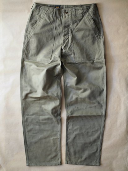 ジェラード JELADO　CM47 Baker Pants