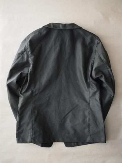 ジャンゴ・アトゥール Django Atour frenchworkers moleskin