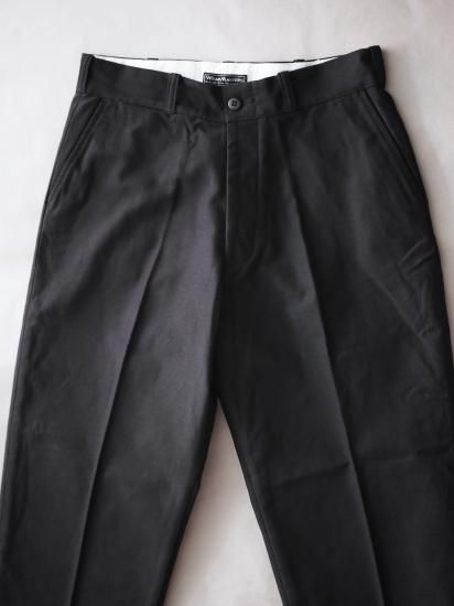 アトラクションズ Attractions Heritage Trousers