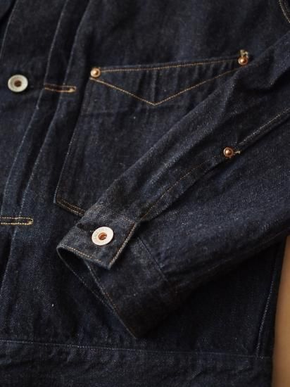スティーブンソン オーバーオールズ Steevenson Overall Co