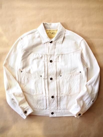 スティーブンソン オーバーオールズ Steevenson Overall Co
