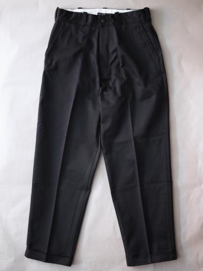 アトラクションズ Attractions WEARMASTERS Heritage Trousers