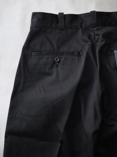 アトラクションズ Attractions WEARMASTERS Heritage Trousers