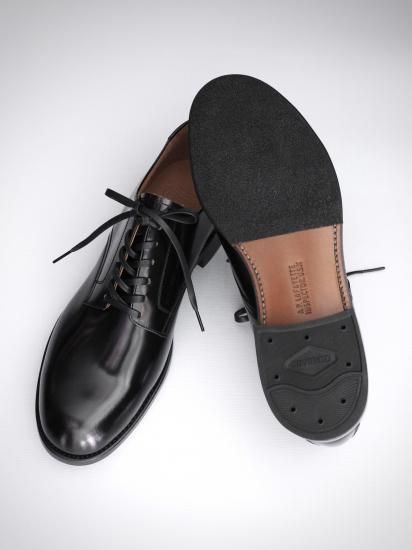 ジェラード JELADO U.S.N 41 Service Shoes ジェラード JELADO U.S.N 41 Service Shoes