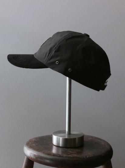 帽子 Mr.FATMAN COTTON BB CAP ミスターファットマン Mr.FATMAN Waxed Cotton BB Cap