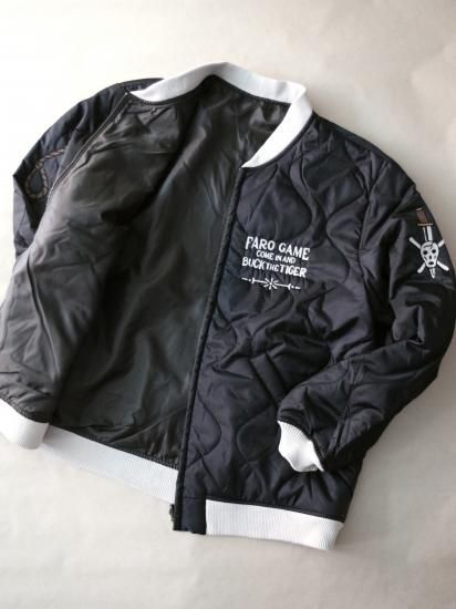 ギャングスタービル GANGSTERVILLE 