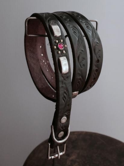 グラッドハンド Glad Hand HTC - Belt