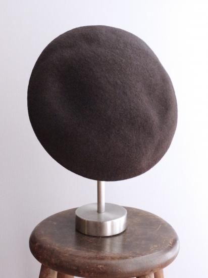 ミスターファットマン Mr.FATMAN VINCENT BASQUE BERET