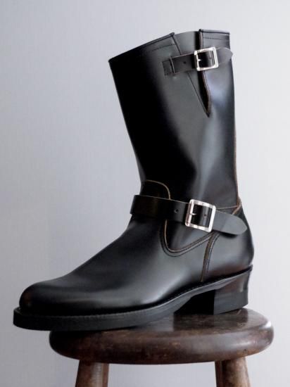 アトラクションズBILTBUCK Lot.269エンジニアブーツサイズ10D