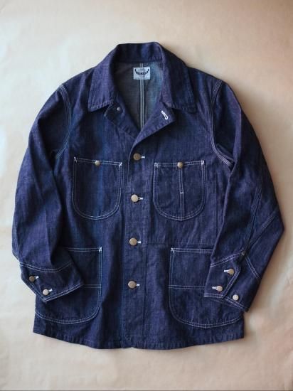 ジェラード JELADO 491J Coverall