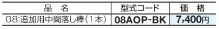 ALX2C009