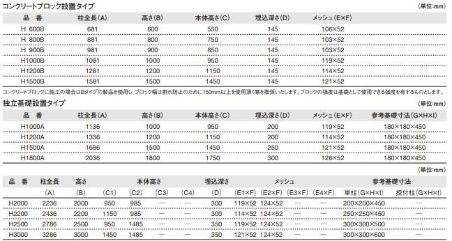 積水樹脂・メッシュフェンスG10を格安販売中| - 珪藻土や漆喰 積水樹脂・メッシュフェンスG10を格安販売中| - 珪藻土や漆喰