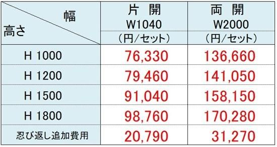積水樹脂・メッシュフェンスG20門扉 販売中!｜ - 珪藻土 漆喰 壁