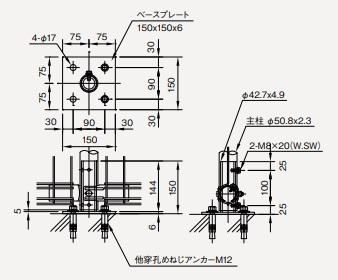 楽天市場】ジーベック セーフティーシューズ ひも式 JSAA-A種