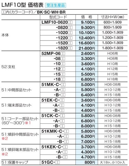 LMF10007