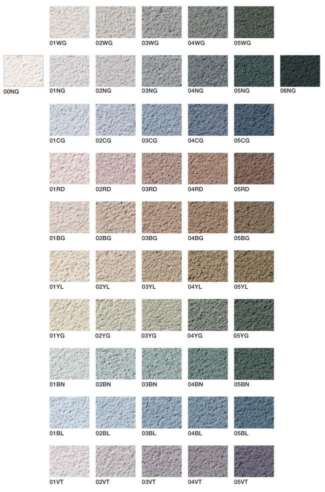 砂王SKセレクトカラー仕様を格安販売中｜ - 珪藻土 漆喰 壁材 左官材料