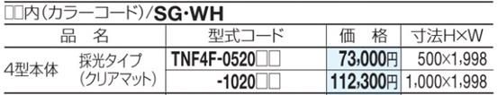 TNF4002