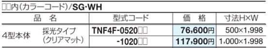 TNF4002