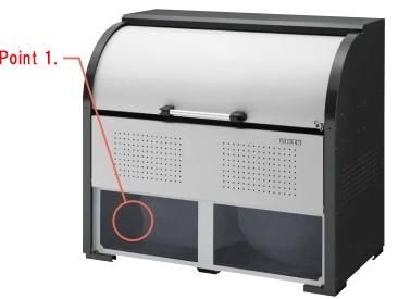 ���꡼�󥹥ȥå���CKR-2A001