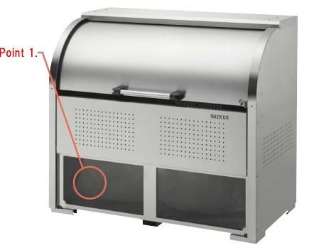 ���꡼�󥹥ȥå���CKS-A001