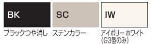 クレディフェンスHGG3004