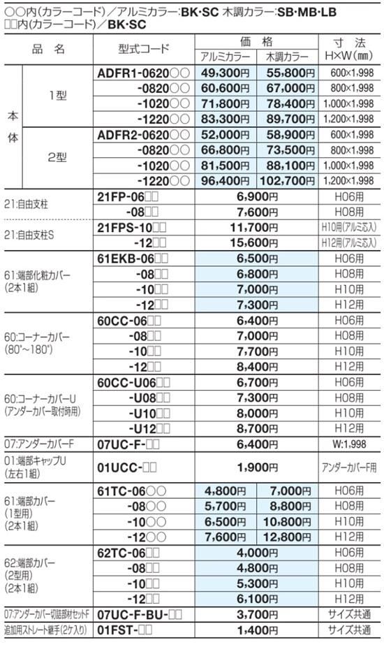 アルディフェンス009