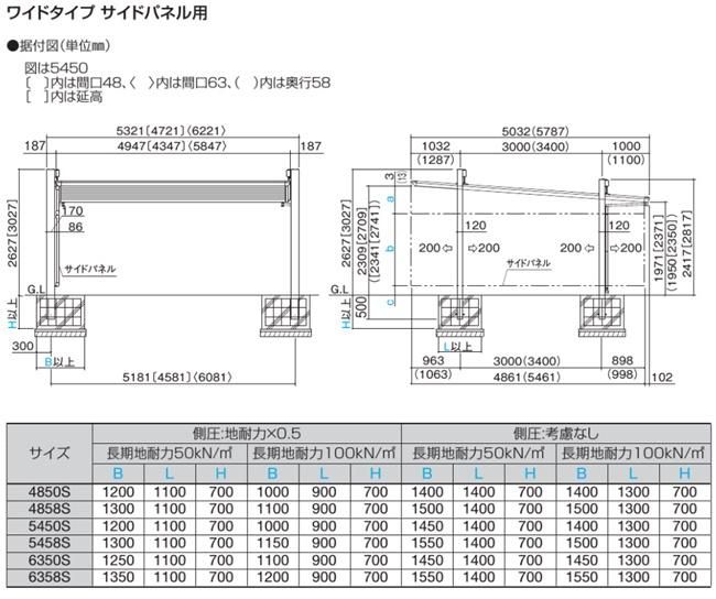 マイポートOriginFXワイド008