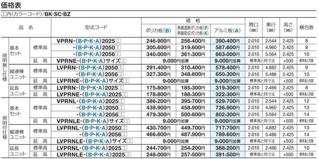 バリューポート053