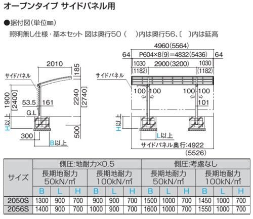 バリューポート060