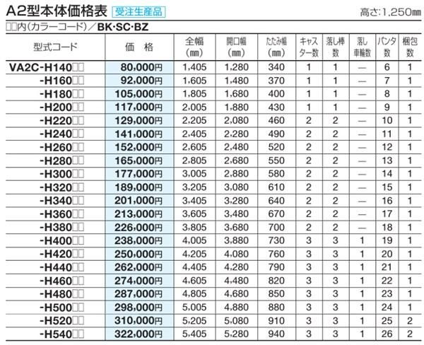 バリューアコーA2角地004