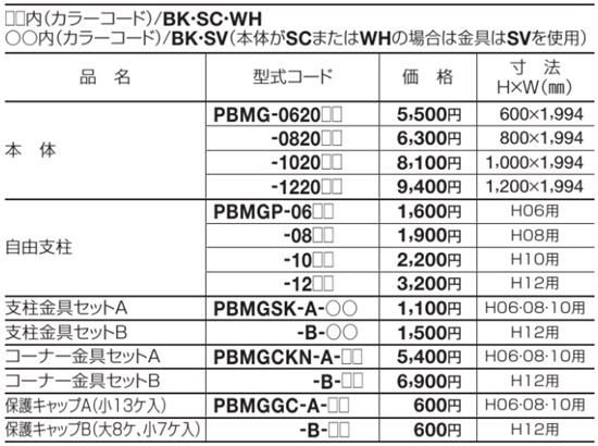 メッシュフェンスGshikoku009