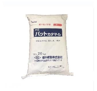 練り混ぜ不要 速硬タイプ、パットカタマールを格安販売中