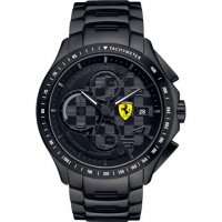 スクーデリア・フェラーリ｜Scuderia Ferrari 時計 - 腕時計の
