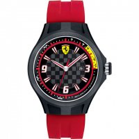 スクーデリア・フェラーリ｜Scuderia Ferrari 時計 - 腕時計の