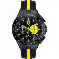 正規品 スクーデリア フェラーリ 腕時計 ウォッチ 新品未使用説明書化粧ケース